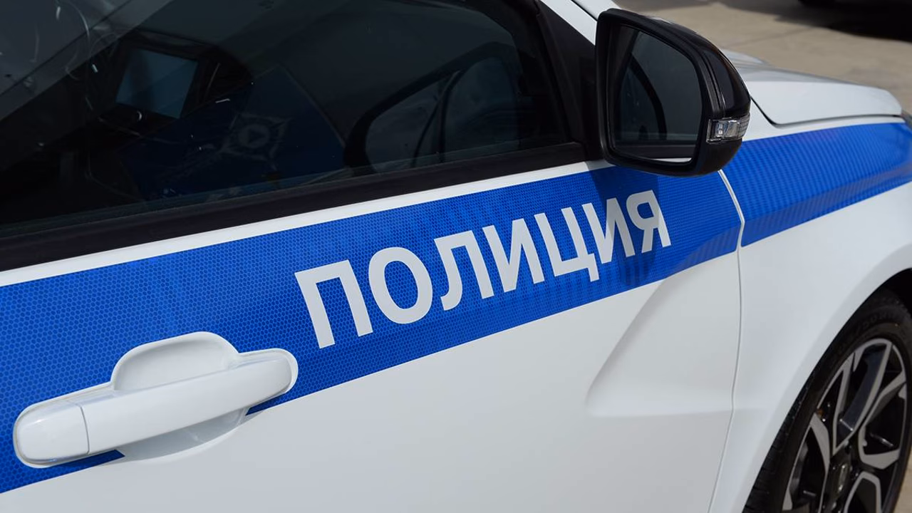 Водитель сбил трех школьников в Иркутской области и скрылся