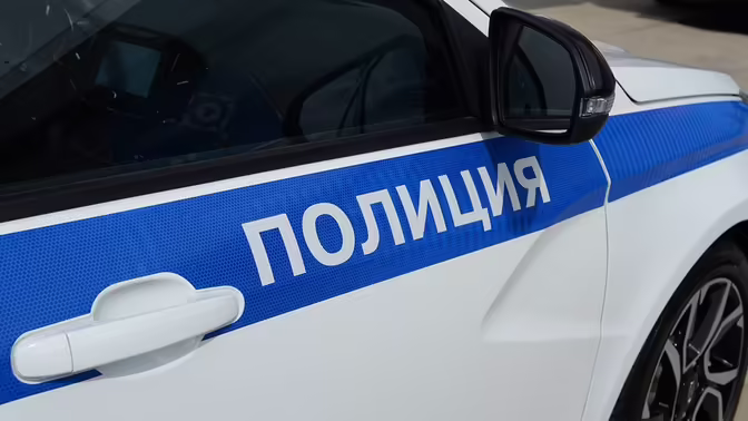 Водитель сбил трех школьников в Иркутской области и скрылся