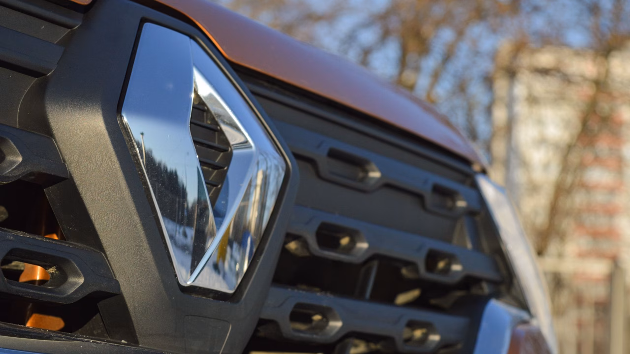 Есть ли дефицит запчастей на автомобили Renault в России
