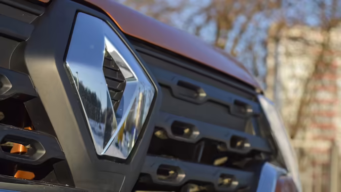 Есть ли дефицит запчастей на автомобили Renault в России