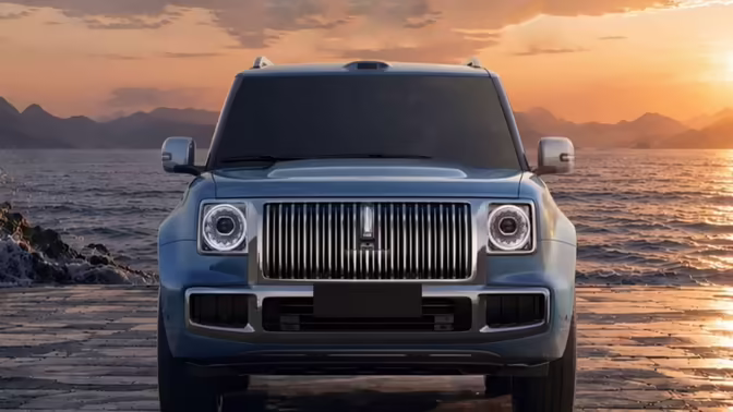 На японский лад: Haval H10 будут выпускать под брендом Wey