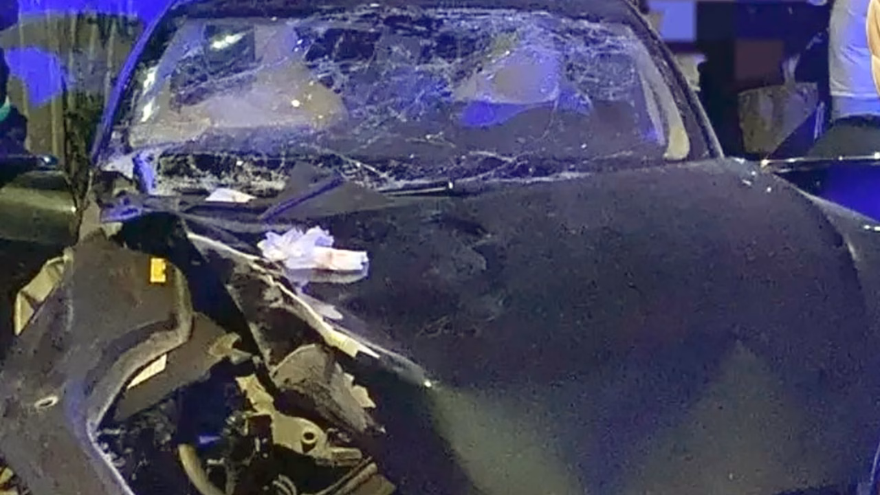 В Энгельсе молодежь на Tesla попала в смертельное ДТП
