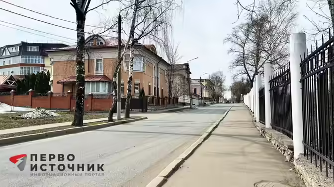 В Кирове расширяют дороги на Московской и Потребкооперации