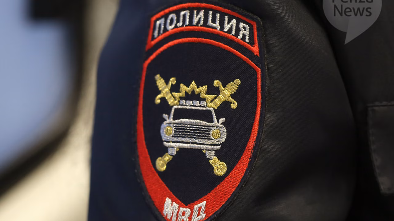 В Пензе завершено расследование дела о ДТП, унесшем жизнь пожилой женщины