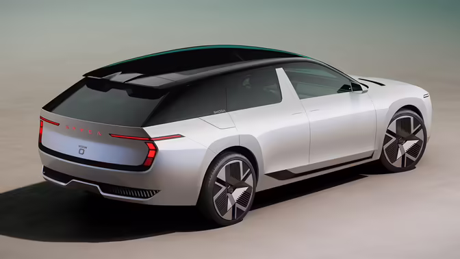 Из-за кризиса Skoda хочет заменить Octavia и Superb одной моделью
