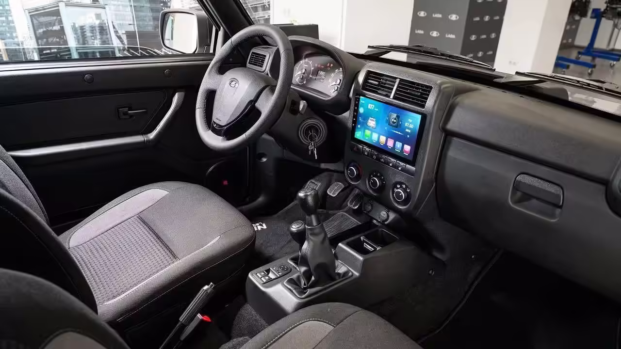 Эксперт Васильев: интерес к Lada Niva будет расти за счет молодежи