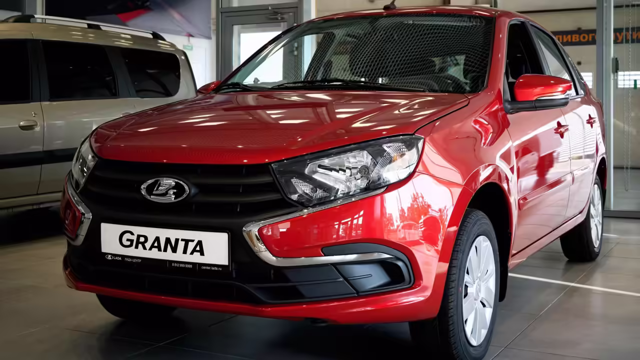 Глава "Автоваза" назвал среднюю цену автомобилей Lada