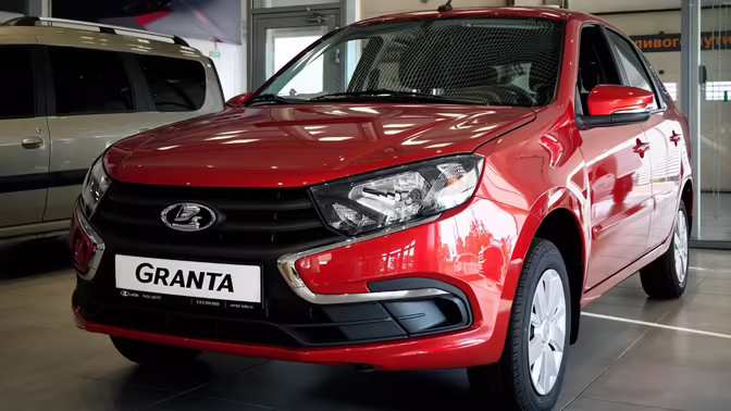 Глава "Автоваза" назвал среднюю цену автомобилей Lada