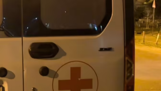 Мопед попал в аварию в Карачевском районе Брянщины