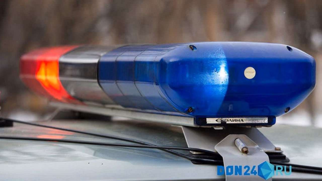 В Багаевском районе в ДТП с 4 автомобилями пострадали 5 человек