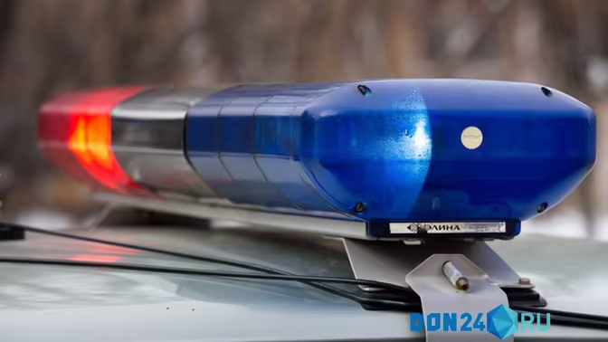 В Багаевском районе в ДТП с 4 автомобилями пострадали 5 человек