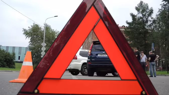 Подростка отправили в СИЗО после наезда на человека в Иркутске