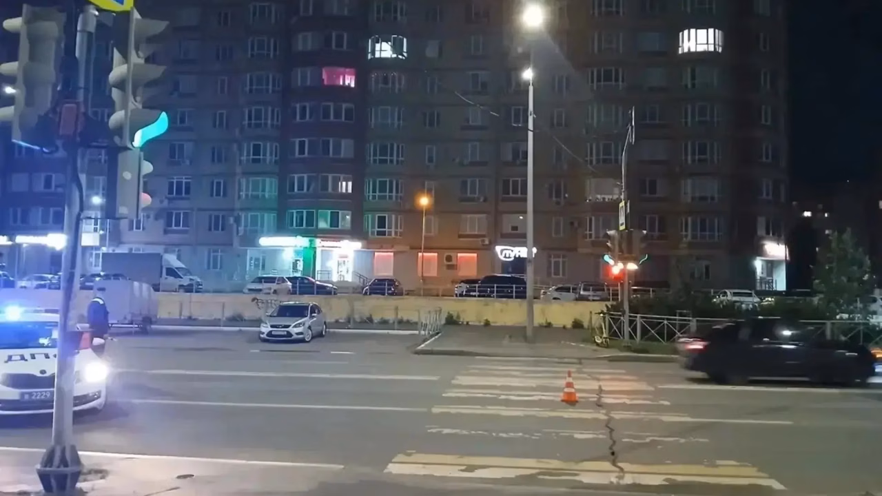 ДТП в Оренбурге на Салмышской: водитель ответит за смерть пешехода перед судом