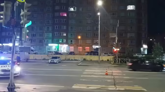 ДТП в Оренбурге на Салмышской: водитель ответит за смерть пешехода перед судом