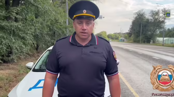 В Багаевском районе в ДТП пострадали пять человек