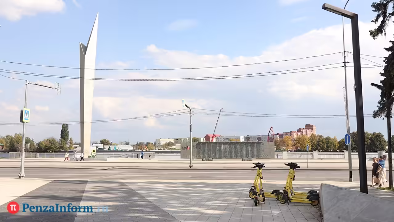 В День трезвости в Пензе устроят мотозаезд и фестиваль