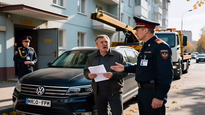 В Татарстане назвали случаи, когда водителям с долгами не ограничивают права