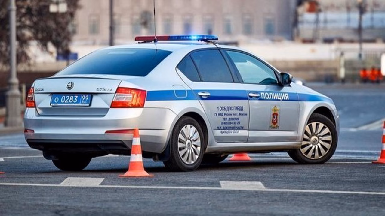 В Зеленограде за неделю зафиксировали 63 ДТП, в одном из них пострадал человек