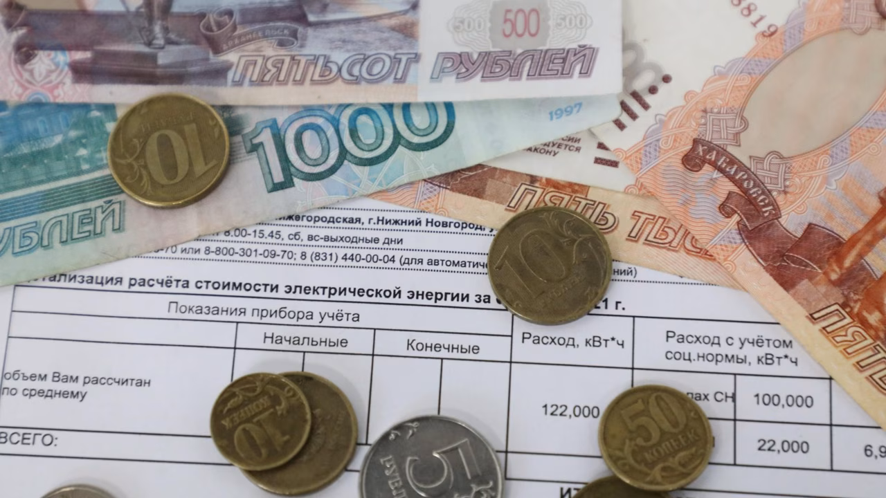 Почему владелец машиноместа должен платить за капремонт