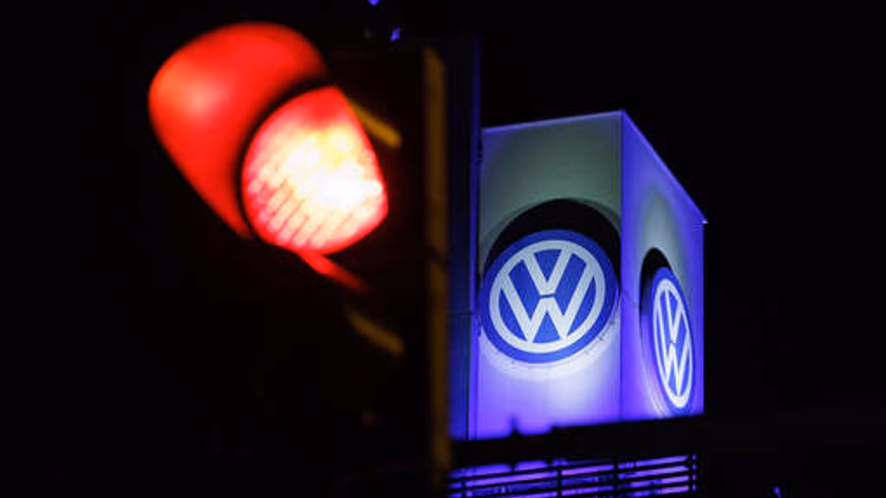 Bloomberg: Volkswagen может продать Ducati в рамках пересмотра активов
