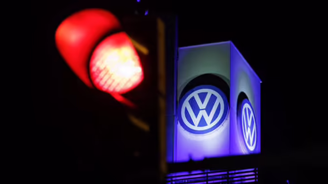 Bloomberg: Volkswagen может продать Ducati в рамках пересмотра активов