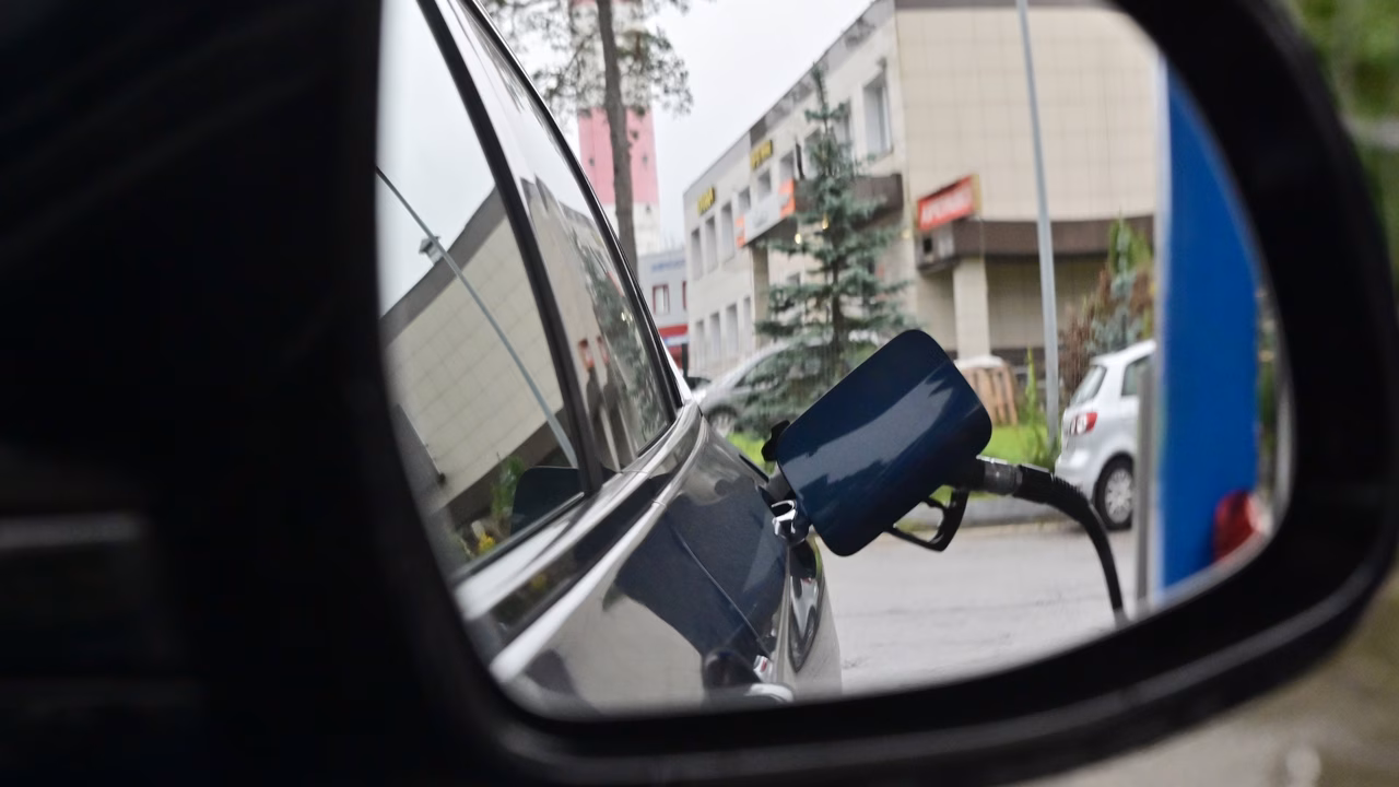 В России завели 51 дело из-за повышения цен на топливо