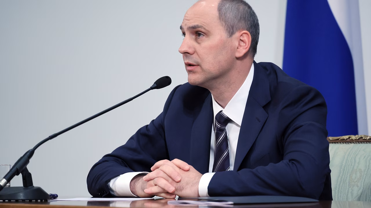 Губернатор Паслер: Поставки бензина в регион увеличены, ситуация стабилизируется