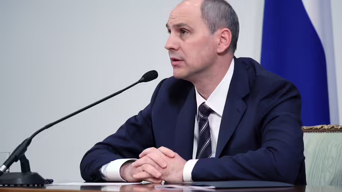 Губернатор Паслер: Поставки бензина в регион увеличены, ситуация стабилизируется