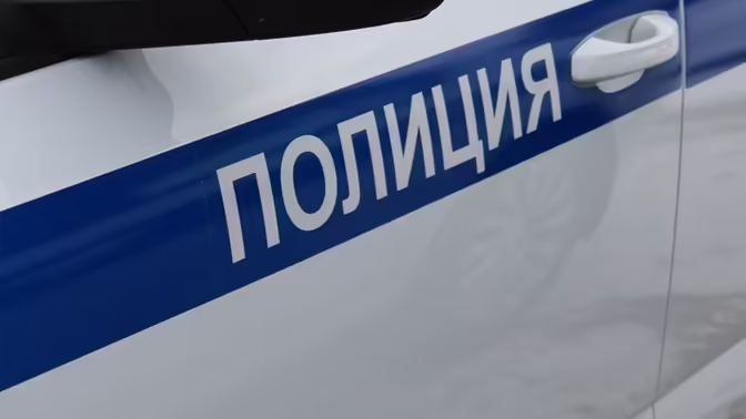 Полиция устроила погоню за пьяным водителем в Нижегородской области: видео