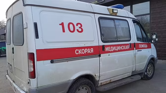 Смертельное ДТП произошло в Красноярском крае на трассе «Сибирь»