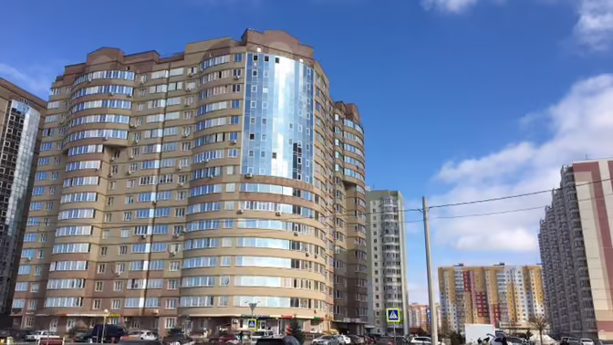 В Курске на проспекте Дериглазова на дорогах запустили «зелёную волну»