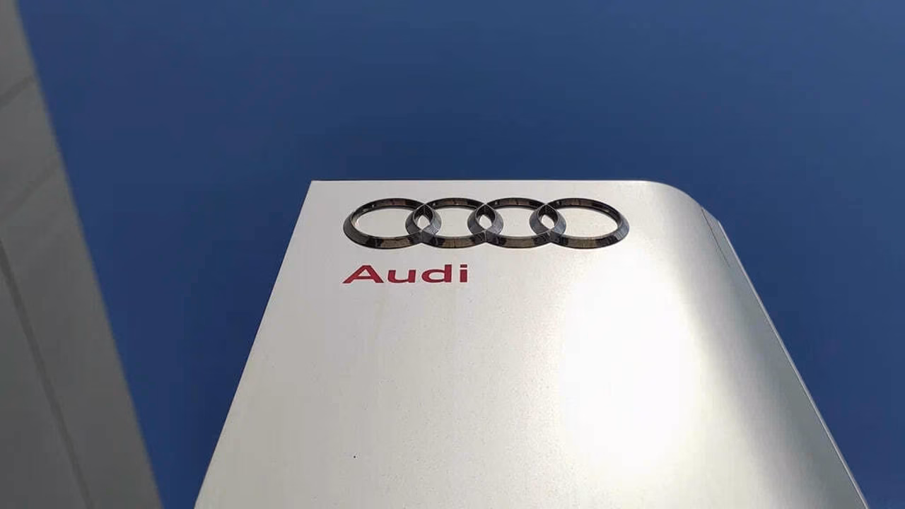 Audi решила платить арендаторам за выкуп автомобилей