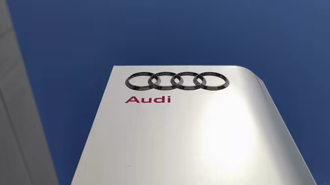 Audi решила платить арендаторам за выкуп автомобилей