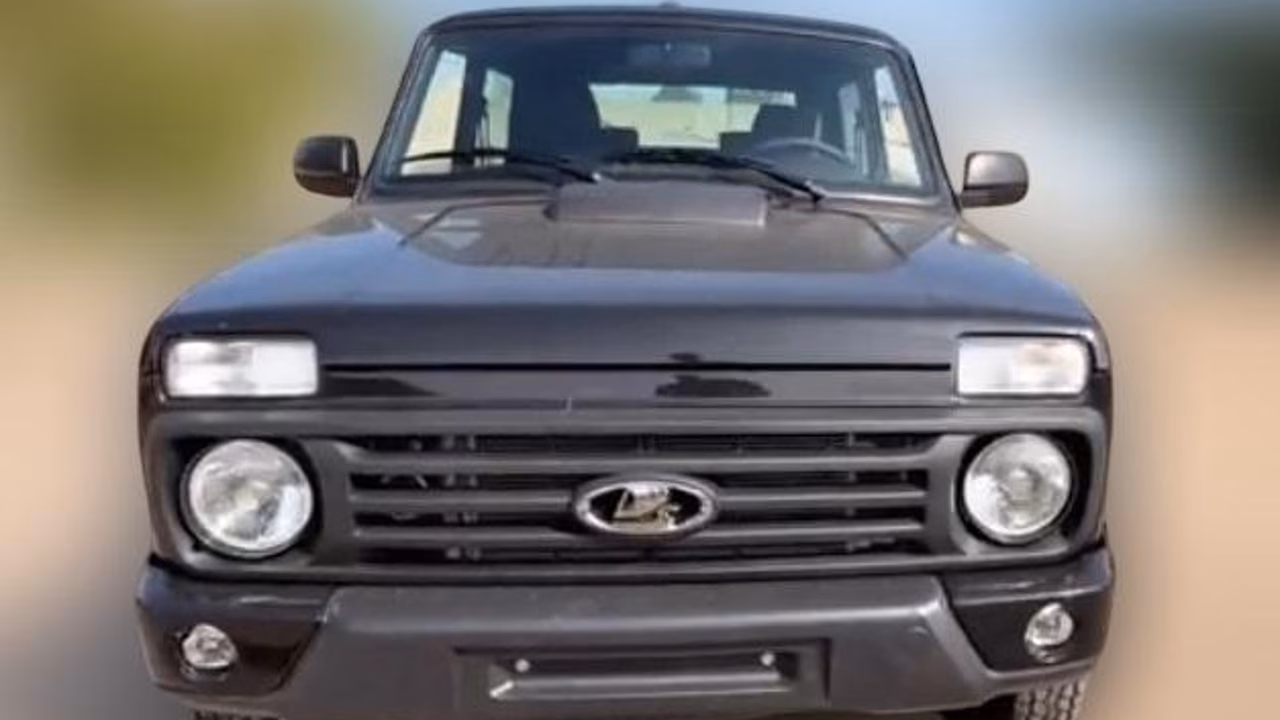 Новая Lada Niva Legend с мотором 1.8: что изменилось и сколько она стоит