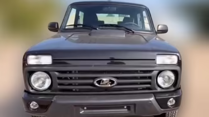 Новая Lada Niva Legend с мотором 1.8: что изменилось и сколько она стоит