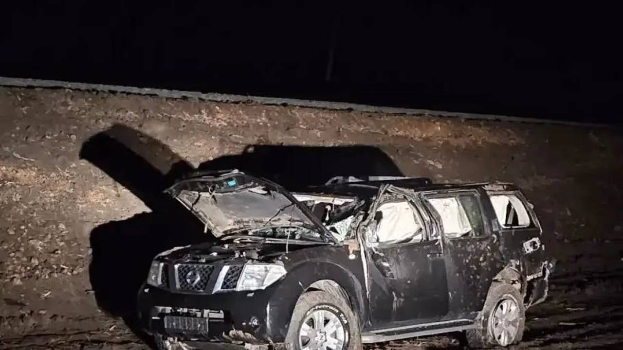 Не справился с управление: водитель «Ниссана» погиб в аварии под Бузулуком