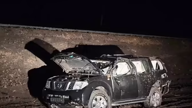 Не справился с управление: водитель «Ниссана» погиб в аварии под Бузулуком