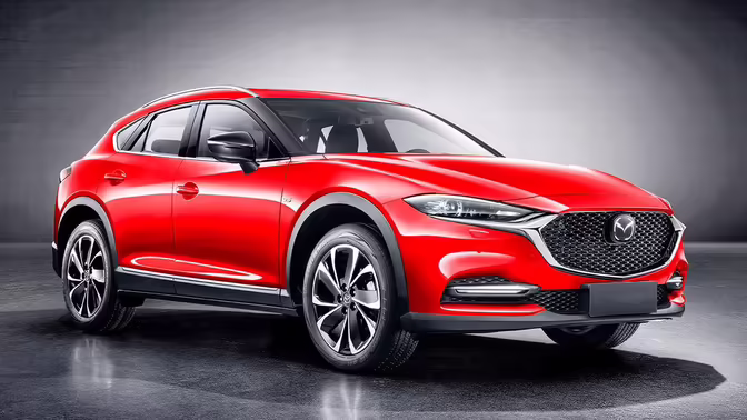 Эксперт назвал Mazda CX-4 достойным выбором на вторичном рынке