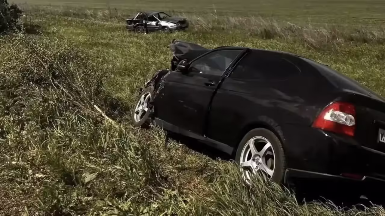 В Оренбурге перед судом предстанет водитель, по вине которого в ДТП погибла женщина
