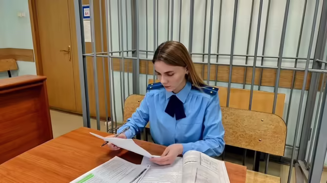 Тульский центр соцобслуживания обязали оборудовать парковки для инвалидов