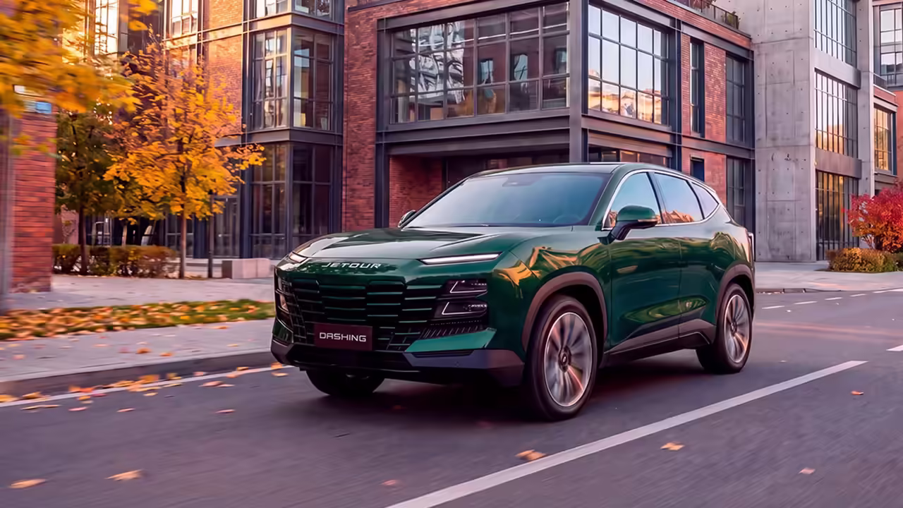 Эксперты СберАвто назвали самые продаваемые автомобили российской сборки