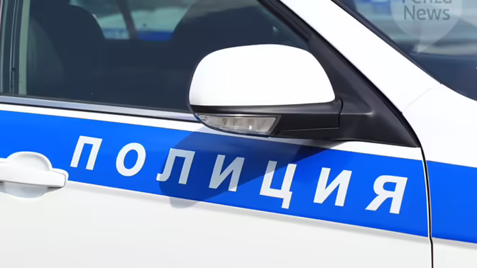 В Нижнем Ломове завершено расследование дела о даче взятки сотруднику Госавтоинспекции