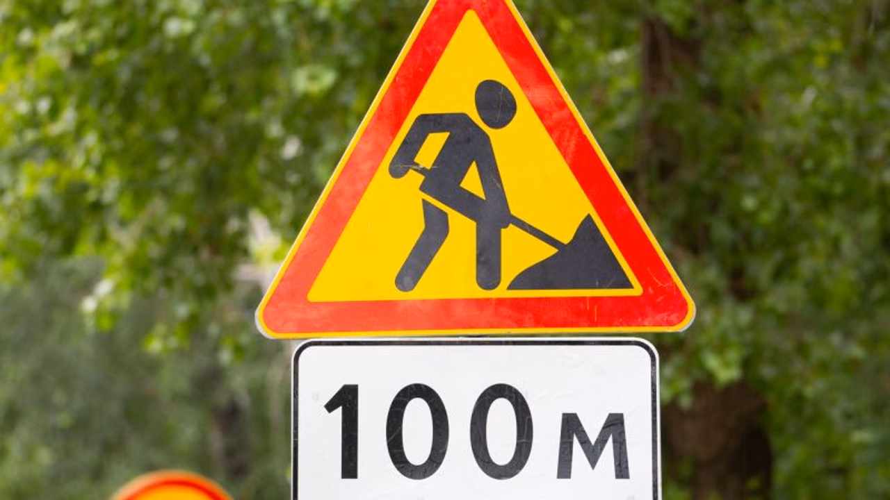Пять районов Воронежской области ждёт ремонт дорог за 1,1 млрд рублей