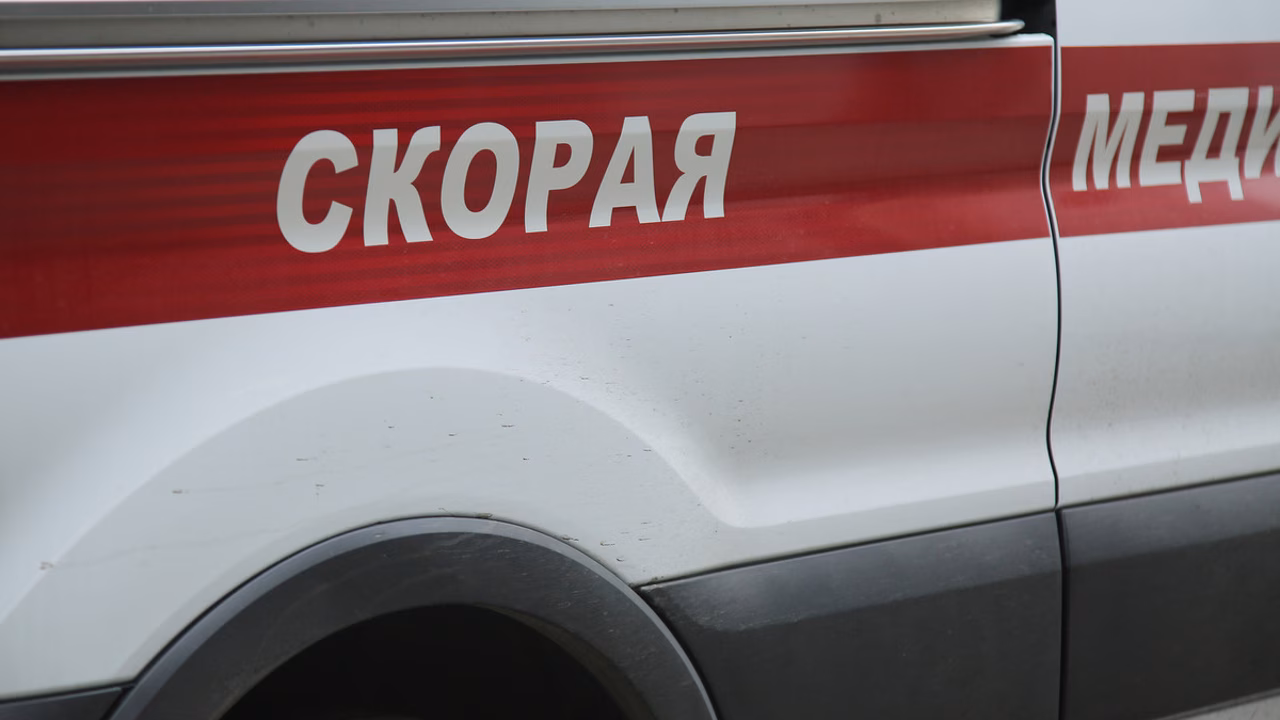 В Дагестане водитель без прав насмерть сбил мужчину