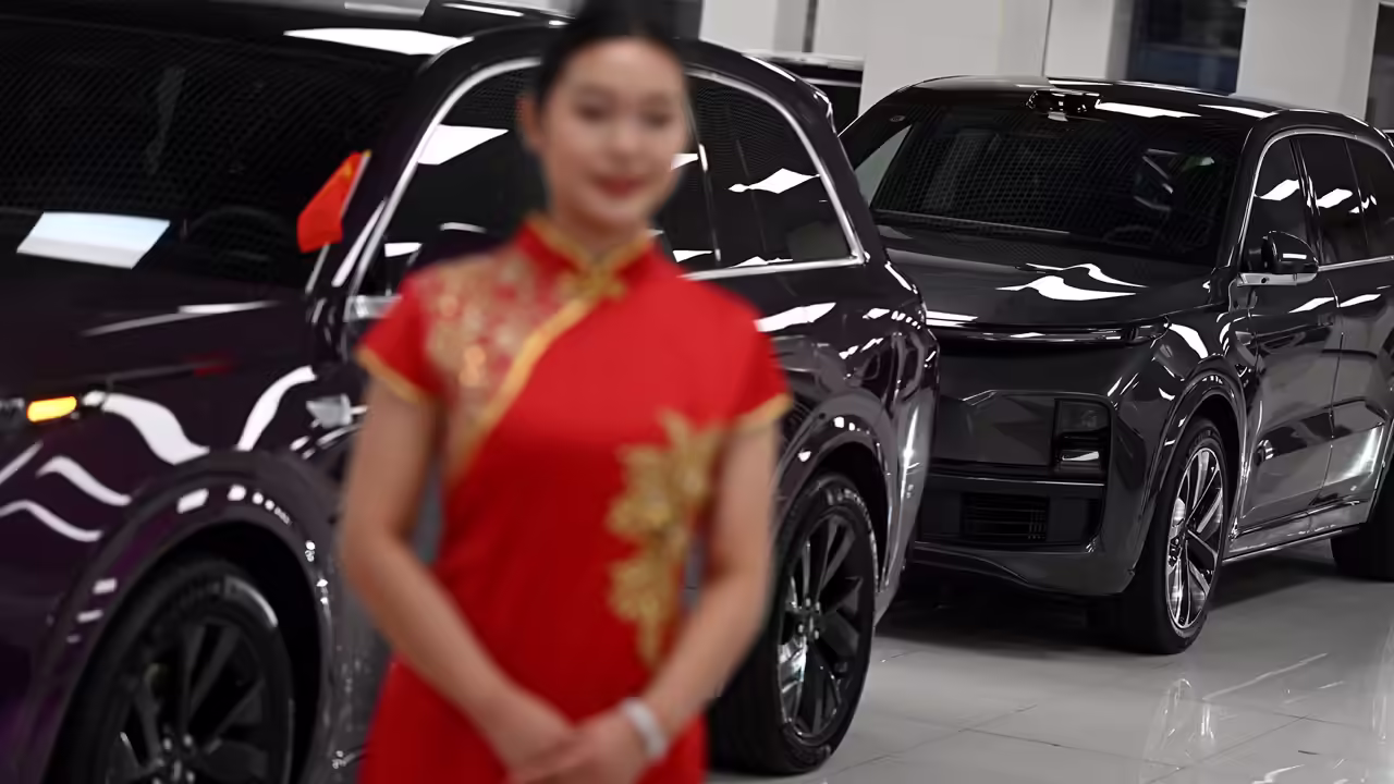 Как подорожали популярные китайские авто в России за пять лет: шокирующие цифры