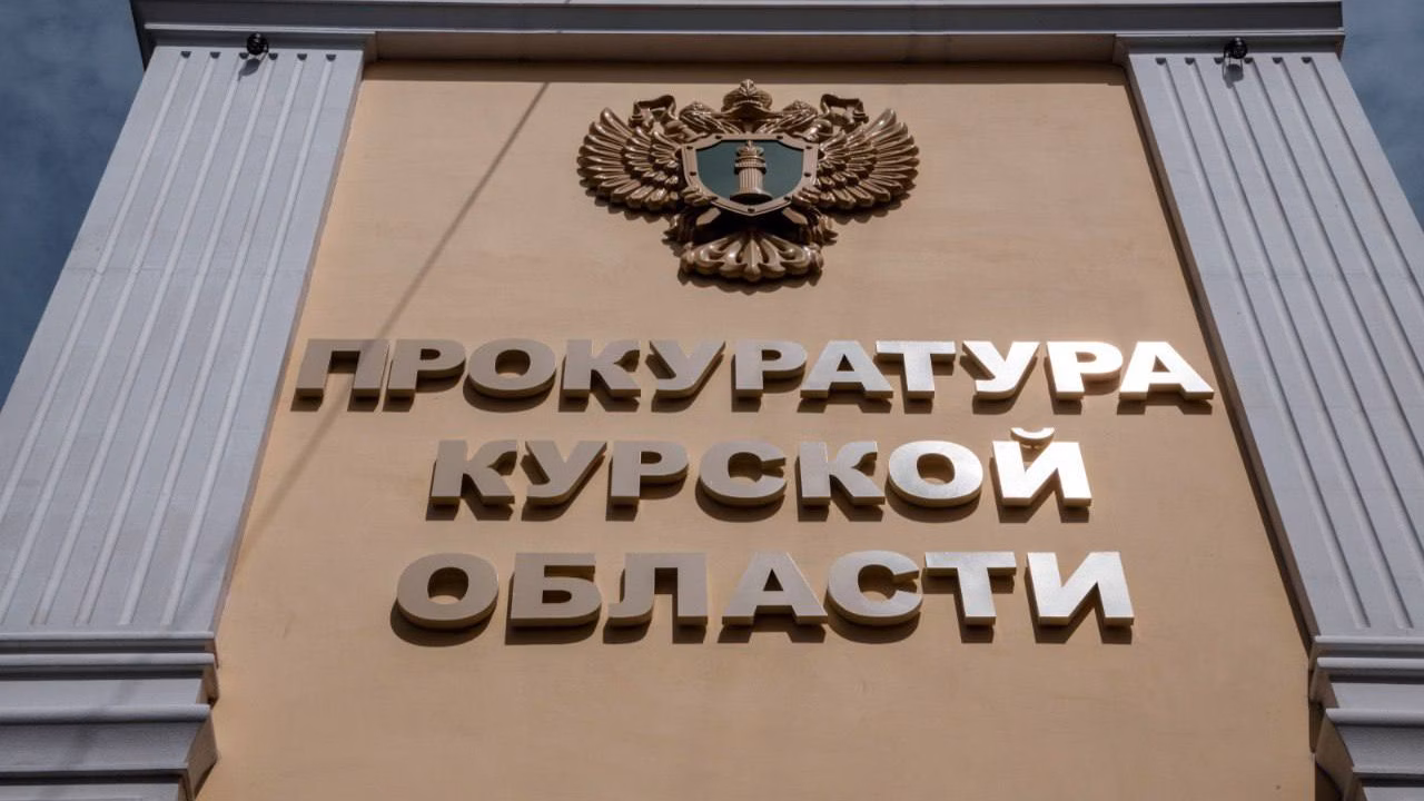 В Курске 23-летнего водителя отправили на принудительные работы за повторную пьяную езду