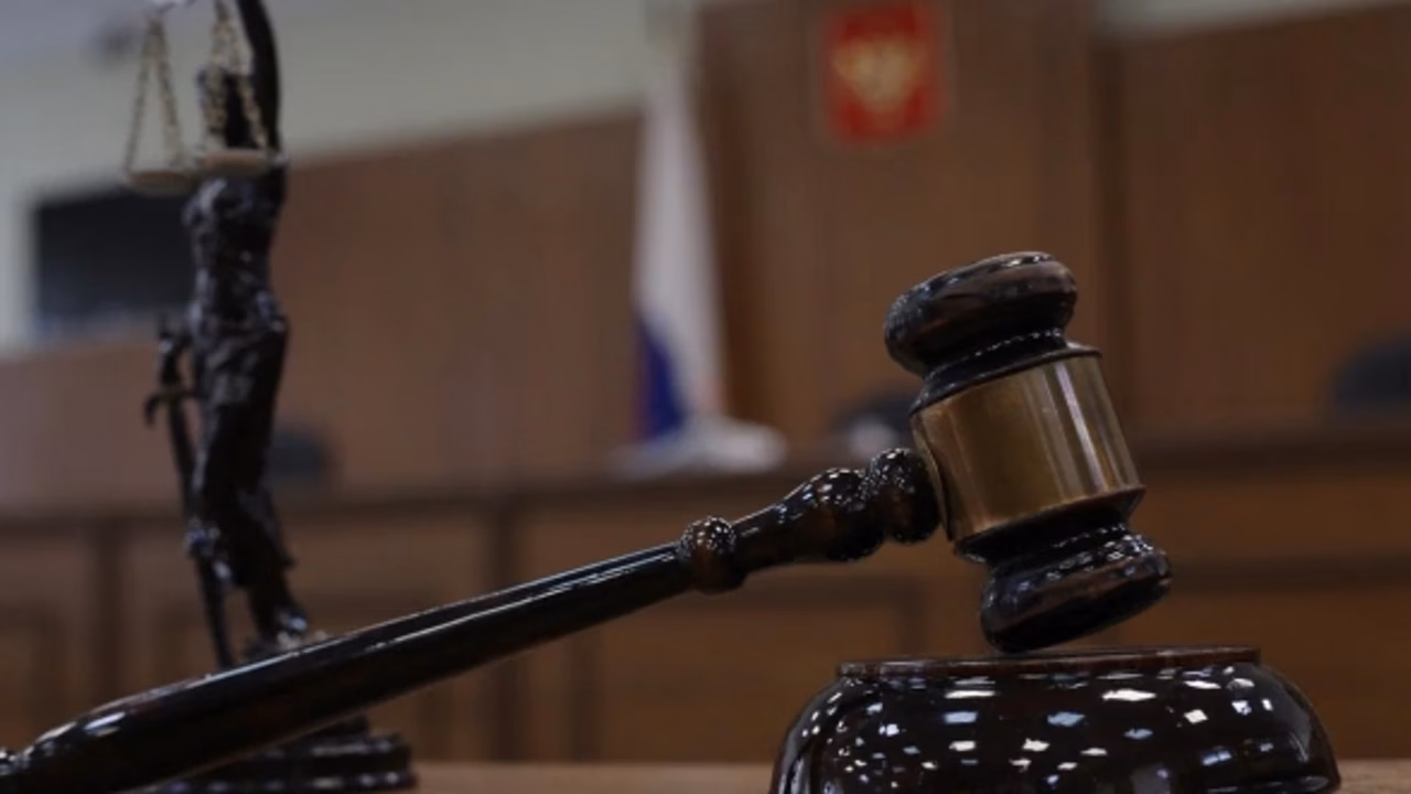 Жителя Волгоградской области арестовали за отказ от медосвидетельствования