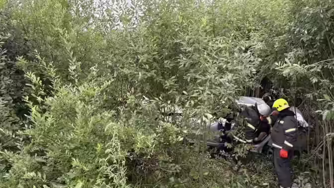 Несколько человек пострадали в ДТП под Киржачом