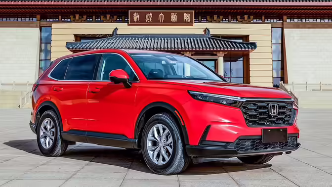 Какие подержанные Honda CR-V лучше выбрать и что проверить перед покупкой
