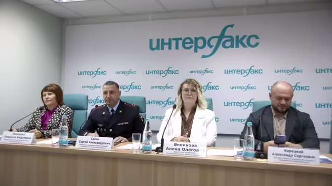 В Ростовской области стартовала кампания по безопасности пешеходов